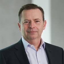 Johnson becomes the Chief Technology Officer