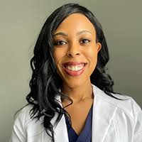 Fatima Camara, PA-C