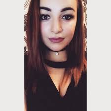 Jade Parkinson (@jadepar123)