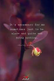 Peace In A World Of Chaos The Earth Is Beautiful And Alive But Society Needs A Recokoning Life Lesson Quotes Lesson Quotes Life Quotes