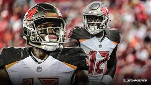 After a sluggish start, the buccaneers reeled off eight straight wins to claim the championship. 3 Numbers To Target For Buccaneers Receiver Chris Godwin In 2019