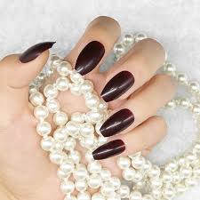 Coffin White False Nails Short Flat Top Fake Nails Glossy Plastics Fingernails Fake Ballerina Press On Nail Finger False Nails Tips Broadway False Nails From Mr Mo 9 04 Dhgate Com These acrylic nail designs are glamorous and unique, giving you the inspiration you'll need to create your own fabulous designs for that special occasion. coffin white false nails short flat top