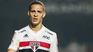 Ficha técnica do jogador antony. Borussia Dortmund And Chelsea Almost Signed Antony We Talked To 12 Different Teams Transfermarkt