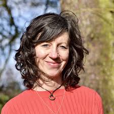 JANE DE ROUSSAN, Editor in Madison, Wisconsin, USA