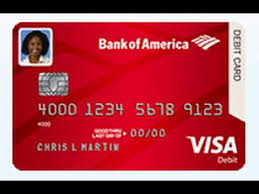 Check spelling or type a new query. Boa Debit Card Youtube