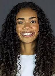 2021 Women's Volleyball Roster