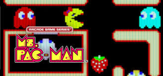 Arcade Game Series Ms Pac Man Steamspy All The Data