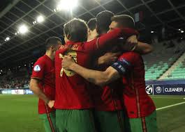 Fifa 21 portugal 2021 uefa european championship squad. Europeu Sub 21 Portugal Derrota A Italia E Esta Nas Meias Finais Euro Sub 21 Sapo Desporto
