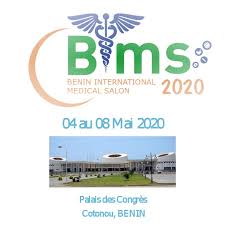 Parc des expositions, alès (30). Bims Benin International Medical Salon Bimssalon Twitter