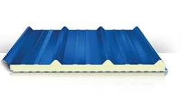 Sandwich panels are a preferred choice for roofing and ...