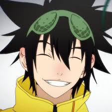 The God Of High School Jin Mo Ri In 2020 Anime High School School Images
