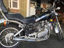 We would like to show you a description here but the site won't allow us. Yamaha Xv750 Do The Ton