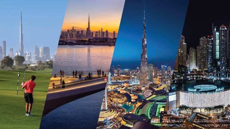 Emaar's "20-Minute City" Project: What's Confirmed and What Isn't Yet