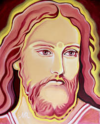 MARKUS RAY'S "ART LOOK"