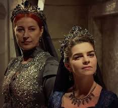 от чего умерла хюррем султан в сериале великолепный век Hurrem Odkrywaj I Udostepniaj Najpiekniejsze Grafiki Z Calego Swiata Beauty Girl Hair Pieces Medieval Fashion