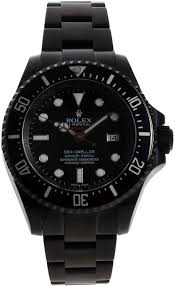116660 Rolex Deepsea Jacques Piccard Edition Price 23 730