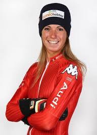 Settima marta bassino, sedicesima sofia goggia. Marta Bassino Alchetron The Free Social Encyclopedia