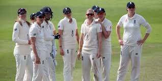 The rest of the world knew her as melody, the beautiful young siren who rose to the top of the music scene just before a volcano blew and wiped out most of civilization. We Must Keep Women S Test Cricket Alive Says England Captain Heather Knight Cricket365