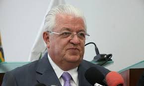 Fernando Cordero fue elegido presidente de la Asamblea de la UIP