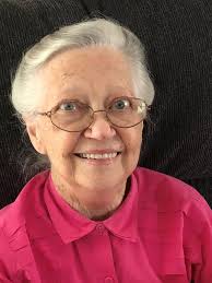 Audrey Carol Shifflett