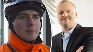 Die Buchstabencodes von Stefan Raab und Anzeigenhauptmeister Niclas