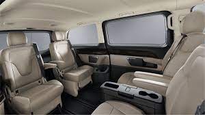 Information provided and images displayed on this sit­e may include overseas models and features not available in new zealand. Mercedes V Class Price Mercedes Benz Drives In Luxurious V Class Elite At Rs 1 10 Cr