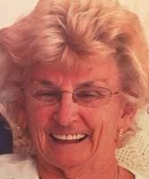 Marjorie Madison Obituary (1925