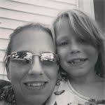 Sharon Bonneau's Instagram, Twitter & Facebook