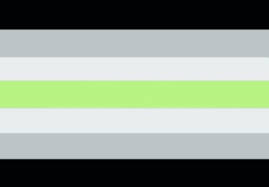 The progress pride flag is making the same mistake. Guide To Pride Flags Majestic Mess Designs