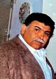 Rudy De Leon Obituary