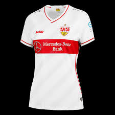 334.60 kb uploaded by dianadubina. Jako Vfb Stuttgart Damen Heim Trikot 2020 21 Weiss Rot Fussball Shop