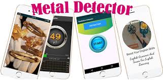 Gold detector radar (version 2.0) has a. Metal Detector Free Gold Detector App New 2021 Pour Android Telechargez L Apk
