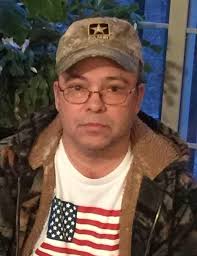 Obituary information for David Duane Lantz