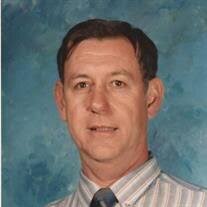 Charles M Smith Obituary