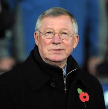 Ferguson laments 'fragile' stars