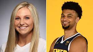 Есть ли основания в них поверить? Harper Hempel Jamal Murray S Gf Speaks Out On Sex Tape Heavy Com