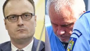 Totodata, acesta a declarat ca a incendiat cadavrele celor doua fete. Ipocritul CumpÄƒnaÈ™u Delir De ProporÈ›ii Gheorghe DincÄƒ Nu Este Criminalul Alexandrei Unchiul Se CaÈ›ÄƒrÄƒ Din Nou Pe Ororile De La Caracal Podul