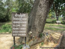 Image result for cambodia history killing fields