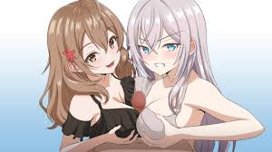 Post 6435636: Alisa_Mikhailovna_Kujou  Alya_Sometimes_Hides_Her_Feelings_in_Russian Maria_Mikhailovna_Kujou Takuru