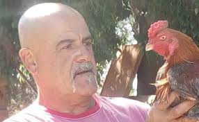 Obituario: Santa Fe llora al 'gallo', un camarero «único» fallecido en un  accidente