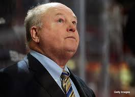 Bruce Boudreau's 70th Birthday and St. Catharines Connection