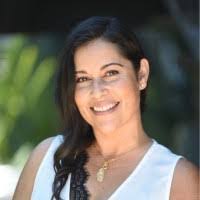 Anna Zamir's Instagram, Twitter & Facebook