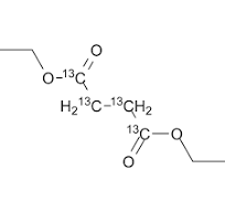 Diethyl succinate-13C4 (1,4-Diethyl butanedioate-1,2,3,4 ...
