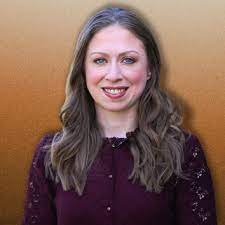 She is a producer, known for of many (2014), if i could tell you just one thing and gutsy women. Chelsea Clinton News Tips Guides Glamour