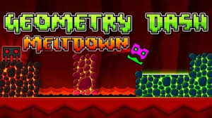 Move it to your android device; Geometry Dash Meltdown Mod Apk Unlocked Everything 1 0 3 Download