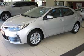 See pricing for the used 2019 toyota corolla se sedan 4d. 2019 Toyota Corolla 1 6 Prestige For Sale In Gauteng Auto Mart
