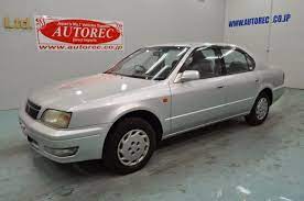 Explore the complete specs of toyota camry lumiere g about engine, fuel, dimensions, suspension, drive train and cost. Fob Us 498 1995 Toyota Camry Lumiere G For Tanzania To Des Japanese Vehicles To The World