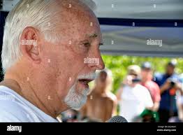 Jack murphy jack roland murphy hall of fame surfer east coast s hi-res  stock photography and images