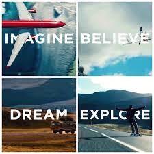 The Secret Life Of Walter Mitty Life Of Walter Mitty Walter Mitty Adventure Travel Explore