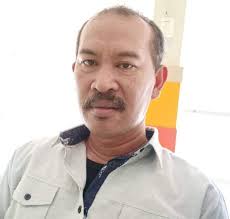 Harun Ali,Caleg DPRD Prov.Sul-Sel Dapil Kab.Pinrang,Sidrap,Enrekang No urut  5 Asal PPP